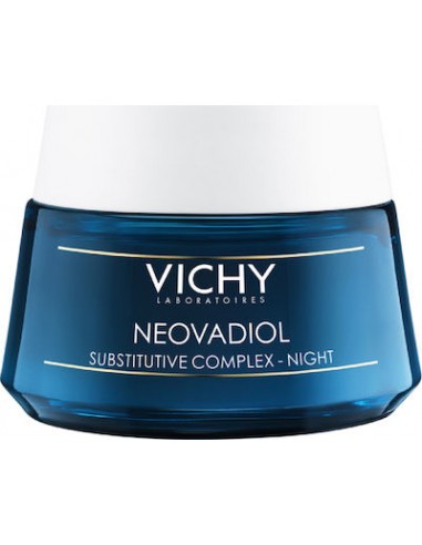 Vichy Neovadiol Substitutive Complex...