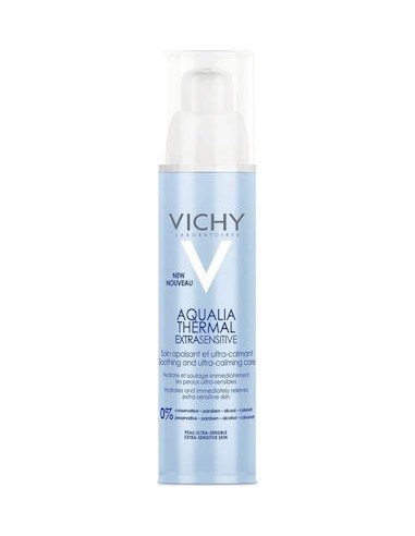 Vichy Aqualia Thermal Extra Sensitive...