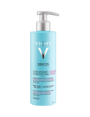 Vichy Dercos Ultra-Soothing Color 250ml