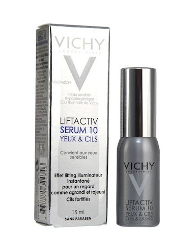 Vichy Liftactiv Serum 10 Eyes And...