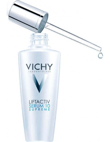 Vichy Liftactiv Serum 10 Supreme 65ml...