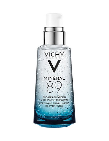 Vichy Mineral 89 Hyaluronic Acid Face...