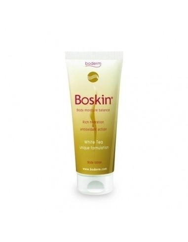 Boskin Mix Κρέμα 100gr