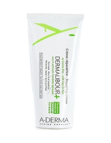 A-Derma Dermalibour+ Repairing Cream...
