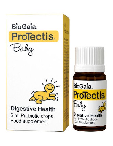 BioGaia ProTectis drops 5ml