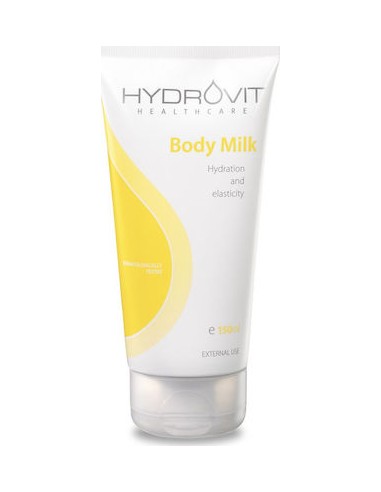 Target Pharma Hydrovit Body Milk 150ml