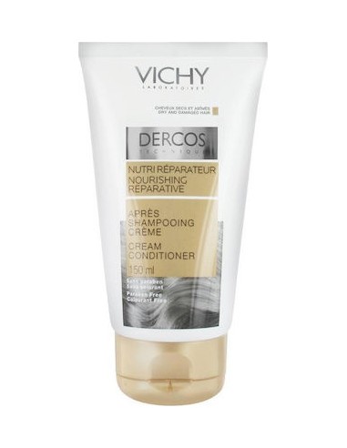 Vichy Dercos Nutri Repair Cream...