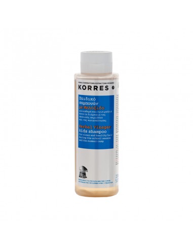 Korres Antilice Shampoo with Apple...