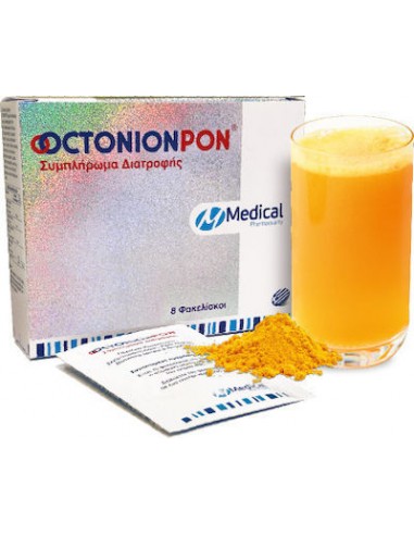 Medical Pharmaquality OctonioPon 8...