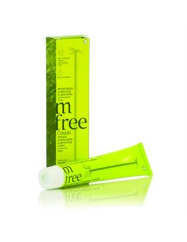 Benefit M-Free Cream SPF6 60ml