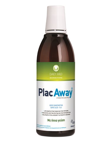 PlacAway Daily Care Mild 500ml