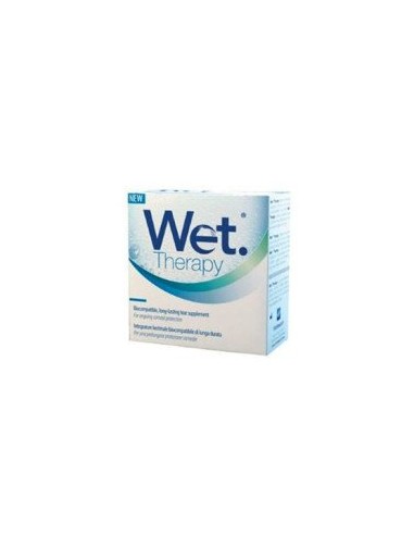Wet Therapy Monodoses για Ξηροφθαλμία...